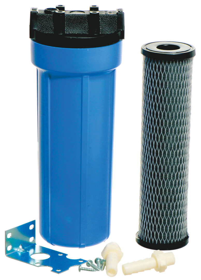 WATER FILTER ACTIVATED CARBON KIT 1 WATER FILTER ACTIVATED CARBON KIT