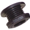 DRAIN PIPE BLACK PLASTIC, 24MM 3 9515020217 fullhd jpg