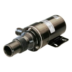 GRAVEL PUMP 12V