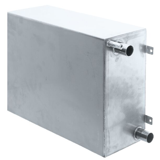 SEPTIC TANK 24L STAINLESS STEEL 1 SEPTIC TANK 24L STAINLESS STEEL