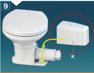 MAXLITE MOTOR COVER
