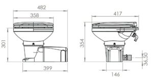 SANIMARIN MAXLITE+ 12V 9 9515022392m fullhd