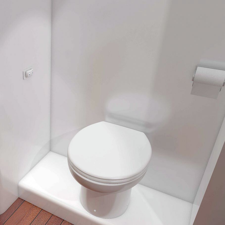 SANIMARIN 31 12V COMFORT 2 SANIMARIN 31 12V COMFORT - Image 2