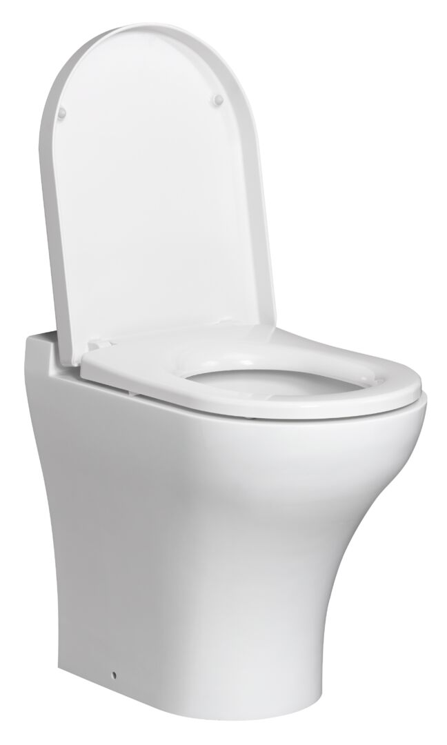 TOILET SANIMARIN EXCLUSIVE 12V 2 TOILET SANIMARIN EXCLUSIVE 12V - Image 2
