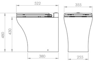 TOILET SANIMARIN EXCLUSIVE 12V 9 9515022420m fullhd