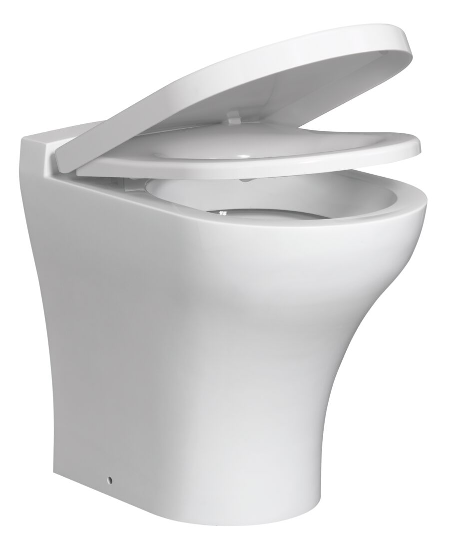 TOILET SANIMARIN EXCLUSIVE 24V 1 TOILET SANIMARIN EXCLUSIVE 24V