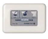 TOILET SANIMARIN EXCLUSIVE 24V 4 TOILET SANIMARIN EXCLUSIVE 24V - Image 4
