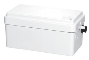 FLOOR SINK SANIMARIN SWAN 24V