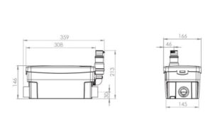 FLOOR SINK SANIMARIN 24V 7 9515022452m fullhd
