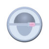 ELECTRONIC PUSH BUTTON COMFORT LUXE 4 9515022454 fullhd