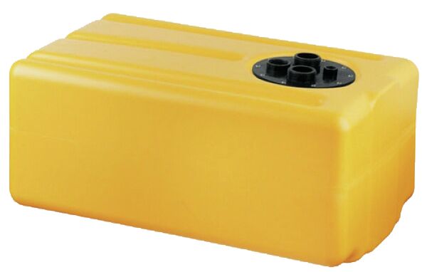 SEPTIC TANK 73L 1 SEPTIC TANK 73L