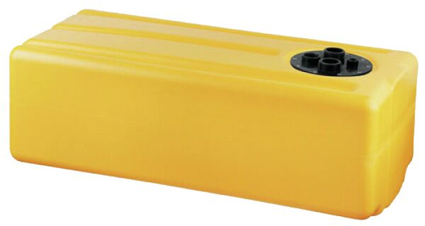 SEPTIC TANK 83L 1 SEPTIC TANK 83L