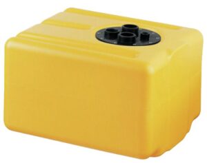 SEPTIC TANK 43L