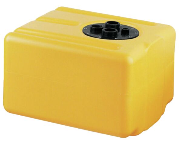 SEPTIC TANK 43L 1 SEPTIC TANK 43L