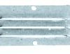 VALVE GRILLE