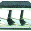 VALVE HOUSING