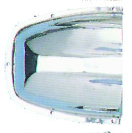 AIR INTAKE VALVE 1 AIR INTAKE VALVE