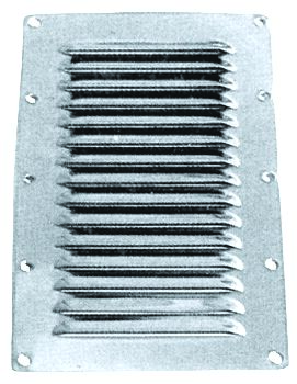 VALVE GRILLE 1 VALVE GRILLE