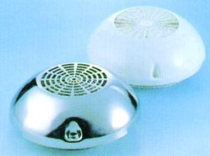 VALVE, ADJUSTABLE PROTECTIVE CAP, STAINLESS STEEL