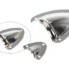 PROTECTIVE CAP STAINLESS STEEL 55x53x16mm