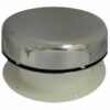 ADJUSTABLE VALVE 115MM, STAINLESS STEEL
