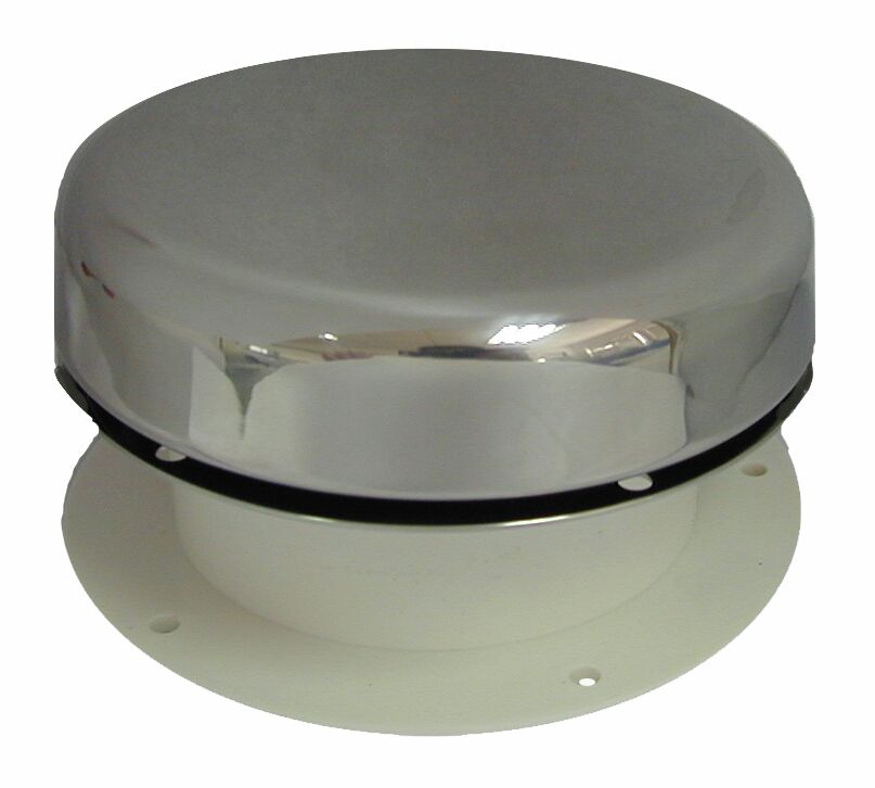 ADJUSTABLE VALVE 115MM, STAINLESS STEEL 1 ADJUSTABLE VALVE 115MM, STAINLESS STEEL
