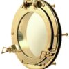 POLISHED BRASS AS A SHIP WINDOW 7 9515024082 fullhd