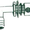 FUEL TANK VALVE