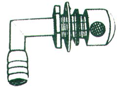 FUEL TANK VALVE
