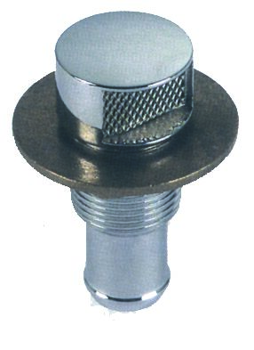 BREATHING VALVE