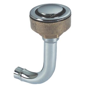 BREATHING VALVE