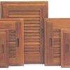 VALVE DOOR + FRAME, RIGHT 38X38CM 3 9515026005 fullhd