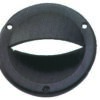 VALVE GRILLE BLACK PLASTIC 2 9515026161 fullhd