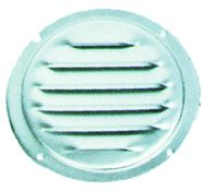 VALVE GRILLE STAINLESS STEEL 127MM 1 VALVE GRILLE STAINLESS STEEL 127MM