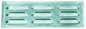 VALVE GRILLE