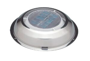 SOLAR VALVE 3' MINIVENT