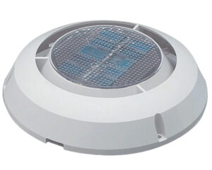 SOLAR VALVE MINIVENT 1000