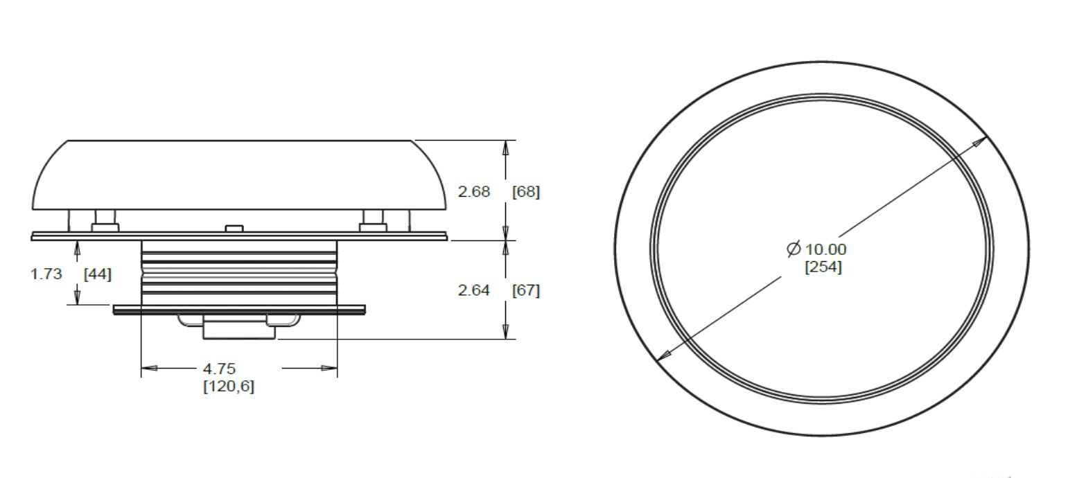SOLAR CELL VALVE 4' 2 SOLAR CELL VALVE 4' - Image 2