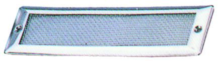 VALVE GRILLE 1 VALVE GRILLE