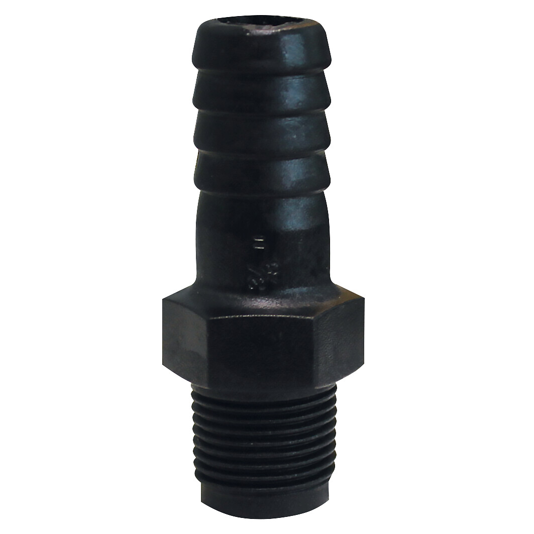 HOSE CONNECTOR 13MM 1 HOSE CONNECTOR 13MM