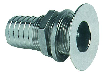 THROUGH 3/4' X 24 MM 1 THROUGH 3/4' X 24 MM