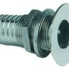 THRU 1' X 30 MM