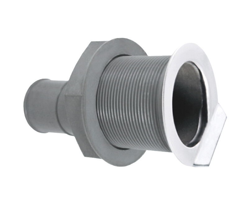 SELF-DRAINING THROUGHOUT STRAIGHT 38MM 1 SELF-DRAINING THROUGHOUT STRAIGHT 38MM