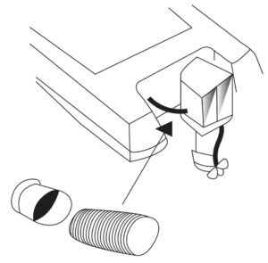 CABLE PROTECTION 4 9515030110a fullhd