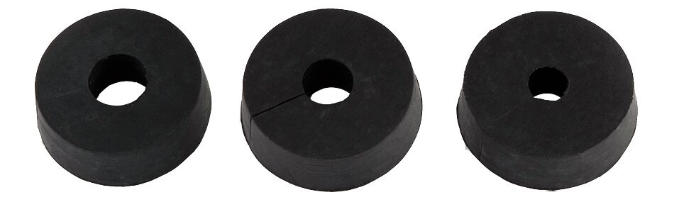 DECKSEAL MINI CABLE GLAND, GREY 2 DECKSEAL MINI CABLE GLAND, GREY - Image 2