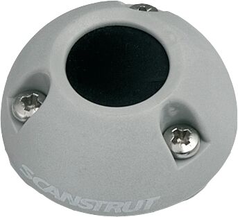 DECKSEAL SMALL-A CABLE GLAND, GREY 1 DECKSEAL SMALL-A CABLE GLAND, GREY