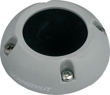 DECKSEAL MEDIUM CABLE GLAND, GREY 1 DECKSEAL MEDIUM CABLE GLAND, GREY
