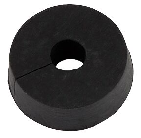 DECKSEAL LARGE CABLE GLAND, GREY 2 DECKSEAL LARGE CABLE GLAND, GREY - Image 2