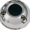 DECKSEAL SMALL-A CABLE GLAND, STAINLESS STEEL 10 9515030212 fullhd