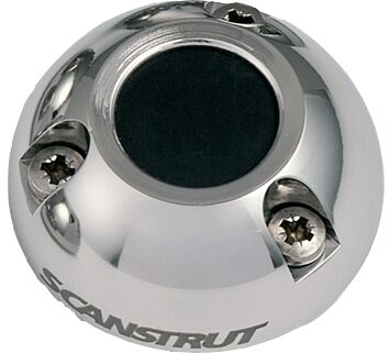 DECKSEAL SMALL-A CABLE GLAND, STAINLESS STEEL 1 DECKSEAL SMALL-A CABLE GLAND, STAINLESS STEEL